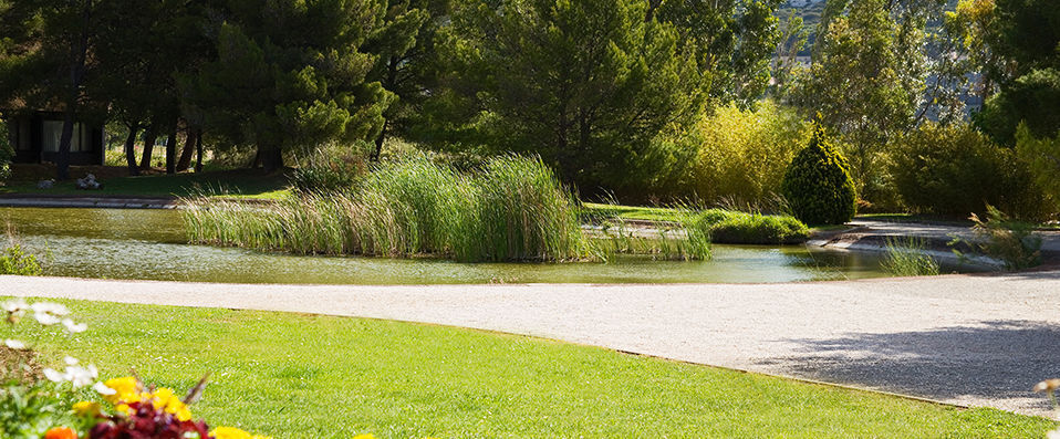 Pullman Marseille Provence ★★★★ - Last minute - Charming modernism in the heart of Provence. - Provence, France