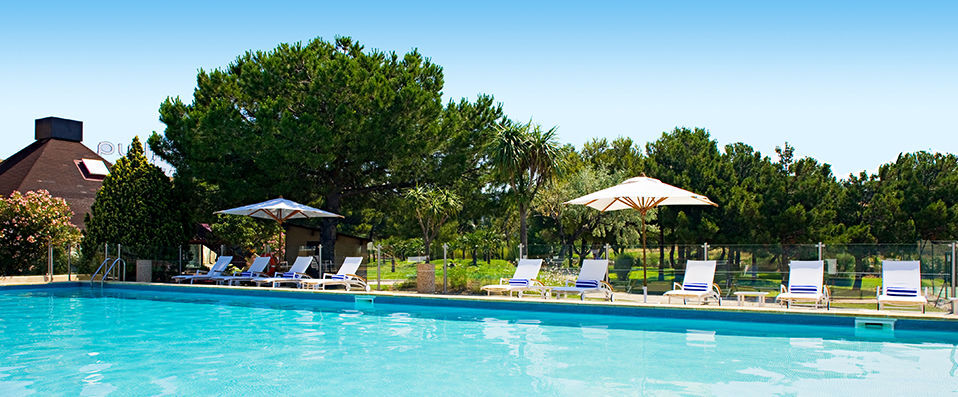 Pullman Marseille Provence ★★★★ - Dernière minute - La Provence s'offre à vous depuis un emplacement unique. - Provence, France