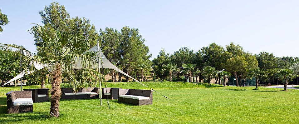 Pullman Marseille Provence ★★★★ - Dernière minute - La Provence s'offre à vous depuis un emplacement unique. - Provence, France