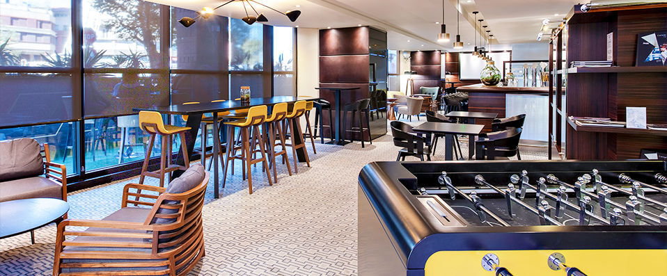 Pullman Toulouse Centre Ramblas ★★★★★ - Last minute - A stay of luxury in a trendy, chic atmosphere. - Toulouse, France