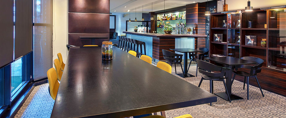 Pullman Toulouse Centre Ramblas ★★★★★ - Last minute - A stay of luxury in a trendy, chic atmosphere. - Toulouse, France