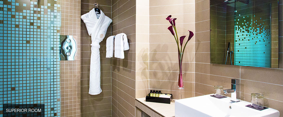 Pullman Toulouse Centre Ramblas ★★★★★ - Last minute - A stay of luxury in a trendy, chic atmosphere. - Toulouse, France