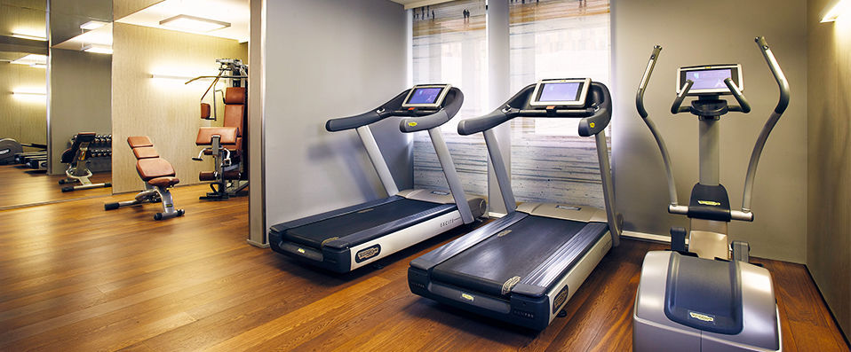 Pullman Toulouse Centre Ramblas ★★★★★ - Last minute - A stay of luxury in a trendy, chic atmosphere. - Toulouse, France