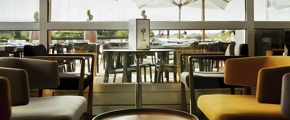 Novotel Saint-Quentin en Yvelines ★★★★ - Last minute - An inviting and cosy environment in the historic commune. - Yvelines, France