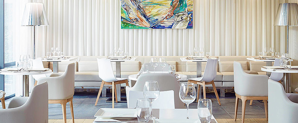 Mercure Golf Cap d'Agde ★★★★ - Last Minute - A stay of serenity in lush surroundings. - Agde, France