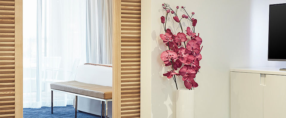 Mercure Golf Cap d'Agde ★★★★ - Last Minute - A stay of serenity in lush surroundings. - Agde, France