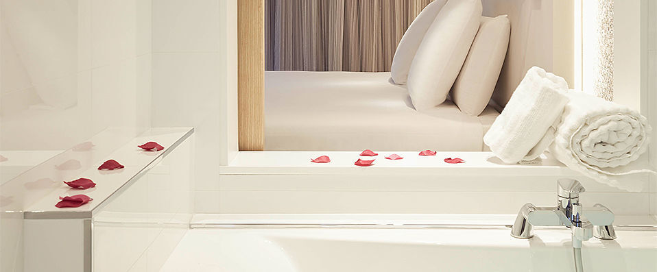 Mercure Golf Cap d'Agde ★★★★ - Last Minute - A stay of serenity in lush surroundings. - Agde, France