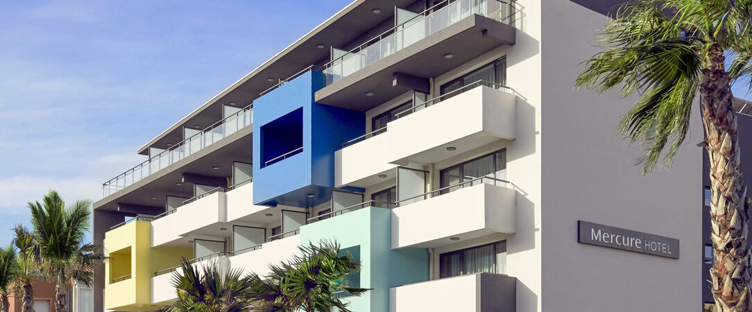Mercure Golf Cap d'Agde ★★★★ - Dernière minute - Le paradis du golfeur se trouve au Cap d’Agde ! - Agde, France