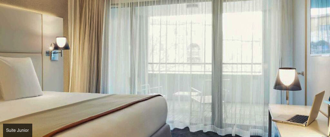 Mercure Golf Cap d'Agde ★★★★ - Dernière minute - Le paradis du golfeur se trouve au Cap d’Agde ! - Agde, France