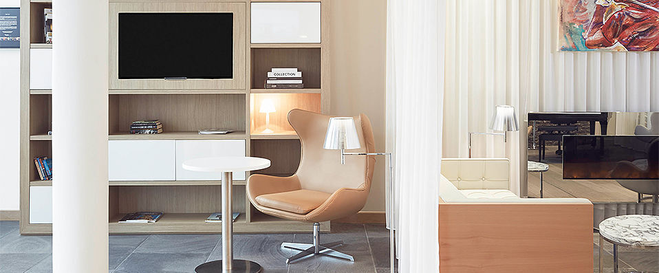 Mercure Golf Cap d'Agde ★★★★ - Dernière minute - Le paradis du golfeur se trouve au Cap d’Agde ! - Agde, France