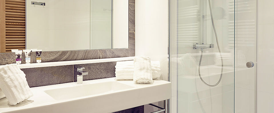 Mercure Golf Cap d'Agde ★★★★ - Dernière minute - Le paradis du golfeur se trouve au Cap d’Agde ! - Agde, France