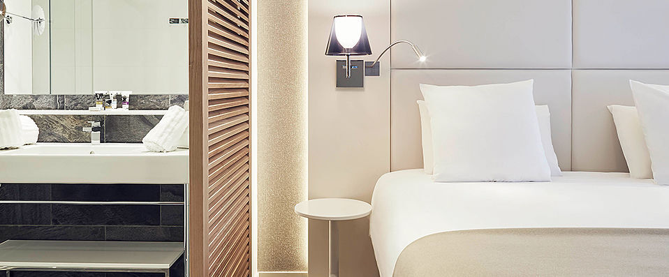 Mercure Golf Cap d'Agde ★★★★ - Dernière minute - Le paradis du golfeur se trouve au Cap d’Agde ! - Agde, France