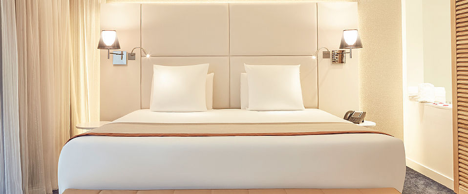 Mercure Golf Cap d'Agde ★★★★ - Dernière minute - Le paradis du golfeur se trouve au Cap d’Agde ! - Agde, France