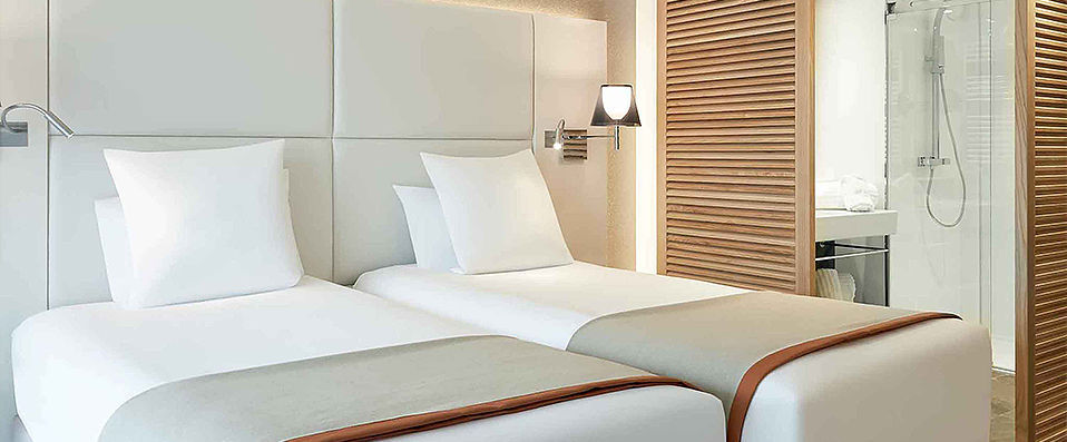 Mercure Golf Cap d'Agde ★★★★ - Dernière minute - Le paradis du golfeur se trouve au Cap d’Agde ! - Agde, France