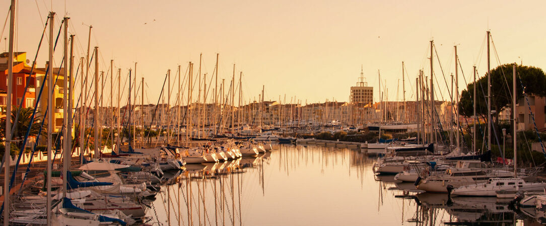 Mercure Golf Cap d'Agde ★★★★ - Dernière minute - Le paradis du golfeur se trouve au Cap d’Agde ! - Agde, France
