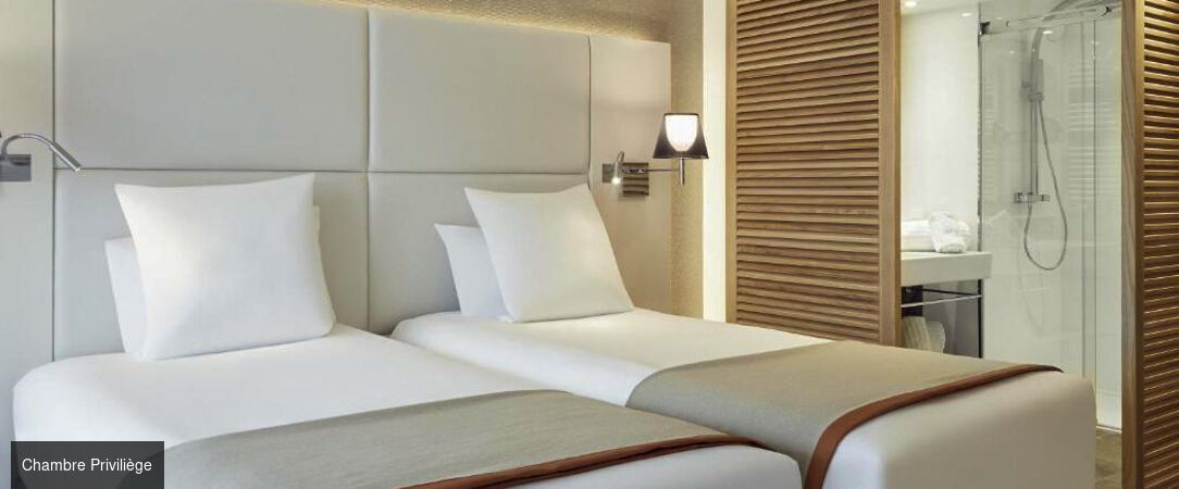 Mercure Golf Cap d'Agde ★★★★ - Dernière minute - Le paradis du golfeur se trouve au Cap d’Agde ! - Agde, France