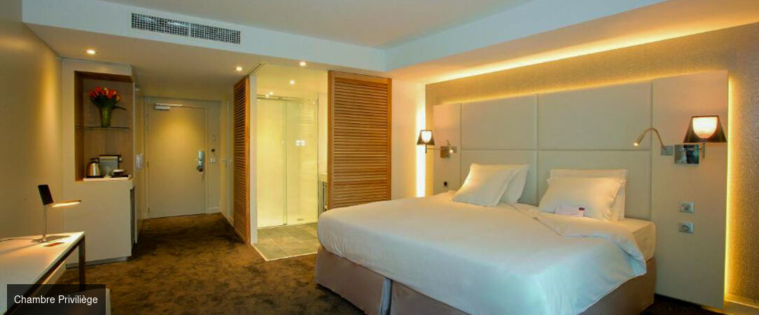 Mercure Golf Cap d'Agde ★★★★ - Dernière minute - Le paradis du golfeur se trouve au Cap d’Agde ! - Agde, France