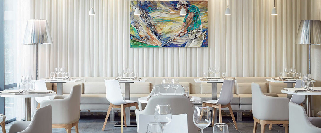 Mercure Golf Cap d'Agde ★★★★ - Dernière minute - Le paradis du golfeur se trouve au Cap d’Agde ! - Agde, France
