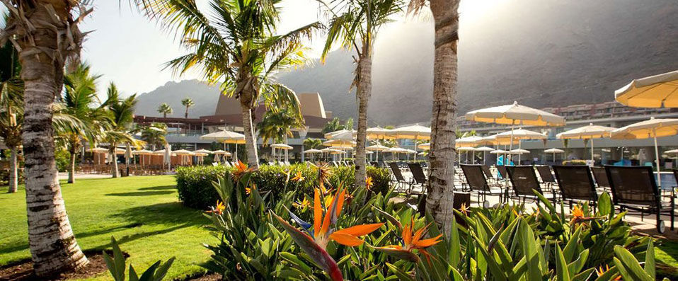 Radisson Blu Resort & Spa Gran Canaria Mogan ★★★★★ - Surrounded by the mountains and waters of Gran Canaria. - Gran Canaria, Spain