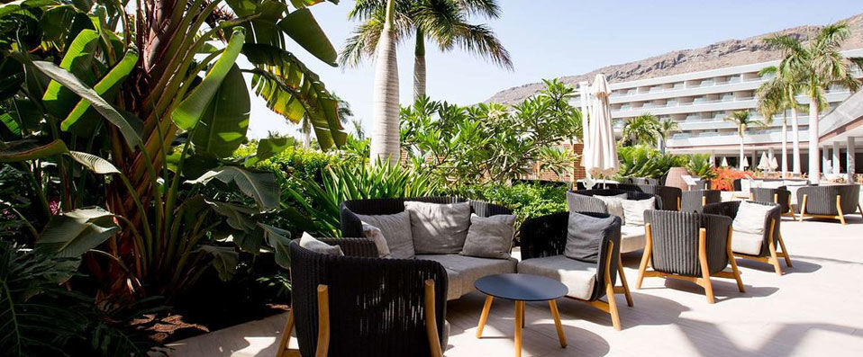 Radisson Blu Resort & Spa Gran Canaria Mogan ★★★★★ - Surrounded by the mountains and waters of Gran Canaria. - Gran Canaria, Spain