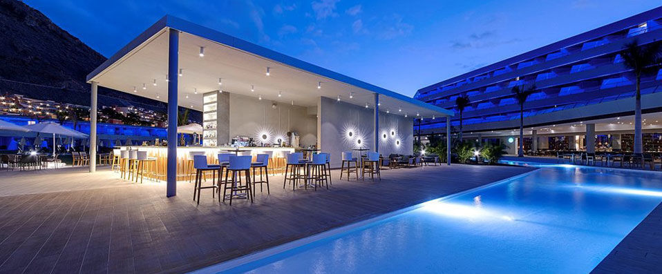 Radisson Blu Resort & Spa Gran Canaria Mogan ★★★★★ - Surrounded by the mountains and waters of Gran Canaria. - Gran Canaria, Spain
