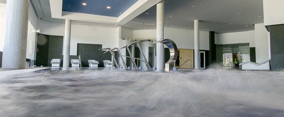 Radisson Blu Resort & Spa Gran Canaria Mogan ★★★★★ - Surrounded by the mountains and waters of Gran Canaria. - Gran Canaria, Spain