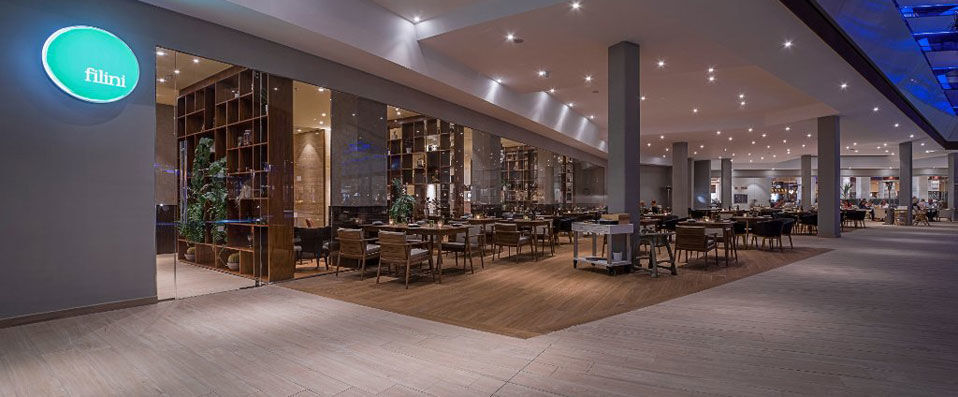 Radisson Blu Resort & Spa Gran Canaria Mogan ★★★★★ - Surrounded by the mountains and waters of Gran Canaria. - Gran Canaria, Spain