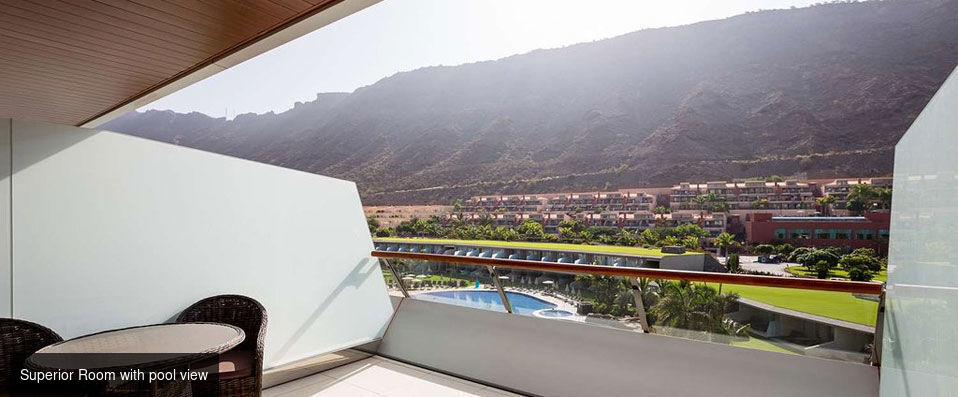 Radisson Blu Resort & Spa Gran Canaria Mogan ★★★★★ - Surrounded by the mountains and waters of Gran Canaria. - Gran Canaria, Spain