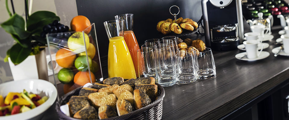 Mercure Compiègne Sud ★★★★ - Dernière minute - Détente & élégance à Compiègne. - Compiègne, France