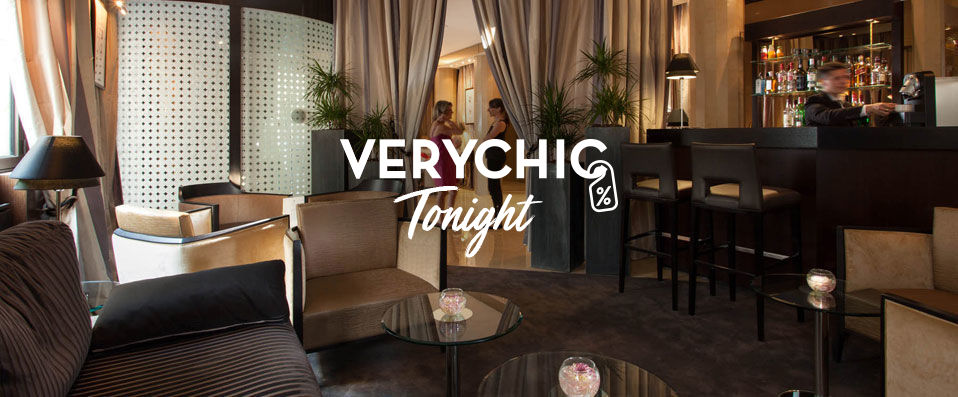 La Résidence du Roy Paris Champs Elysées ★★★★- Last minute - Comfort and elegance in the heart of Paris. - Paris, France