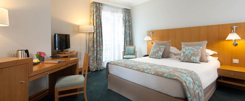 La Résidence du Roy Paris Champs Elysées ★★★★- Last minute - Comfort and elegance in the heart of Paris. - Paris, France