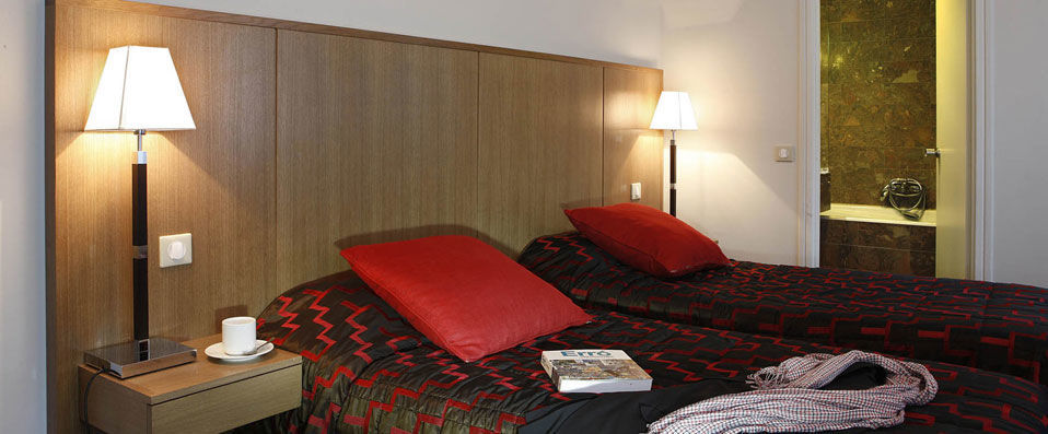 La Résidence du Roy Paris Champs Elysées ★★★★- Last minute - Comfort and elegance in the heart of Paris. - Paris, France