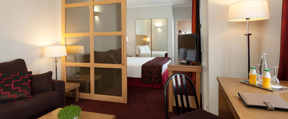 La Résidence du Roy Paris Champs Elysées ★★★★- Dernière minute - Un hôtel à l’élégance du Triangle d’Or dans le 1er arrondissement. - Paris, France