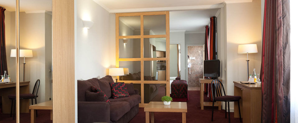 La Résidence du Roy Paris Champs Elysées ★★★★- Dernière minute - Un hôtel à l’élégance du Triangle d’Or dans le 1er arrondissement. - Paris, France