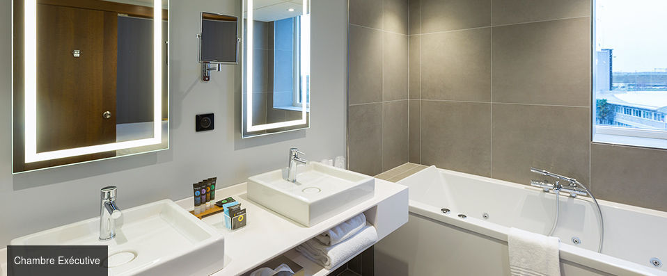 Novotel Poitiers Site du Futuroscope ★★★★ - Dernière minute - Séjour en famille idéal à deux pas du Futuroscope ! - Proche du Futuroscope, France