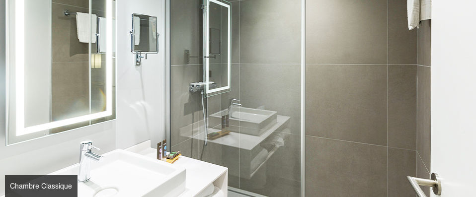 Novotel Poitiers Site du Futuroscope ★★★★ - Dernière minute - Séjour en famille idéal à deux pas du Futuroscope ! - Proche du Futuroscope, France