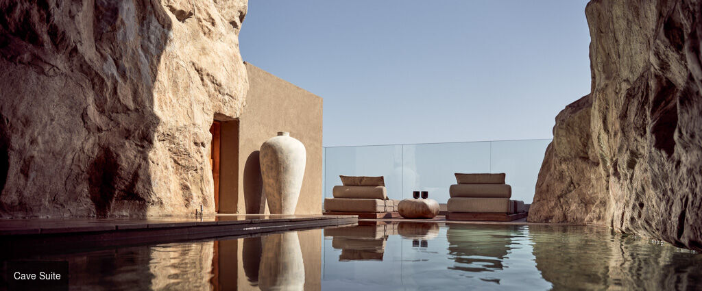 Acro Suites - A Well Being Resort ★★★★★ - Adults Only - Bohemian Chic vibes on the breath-taking Greek island of Crete. - Crete, Greece