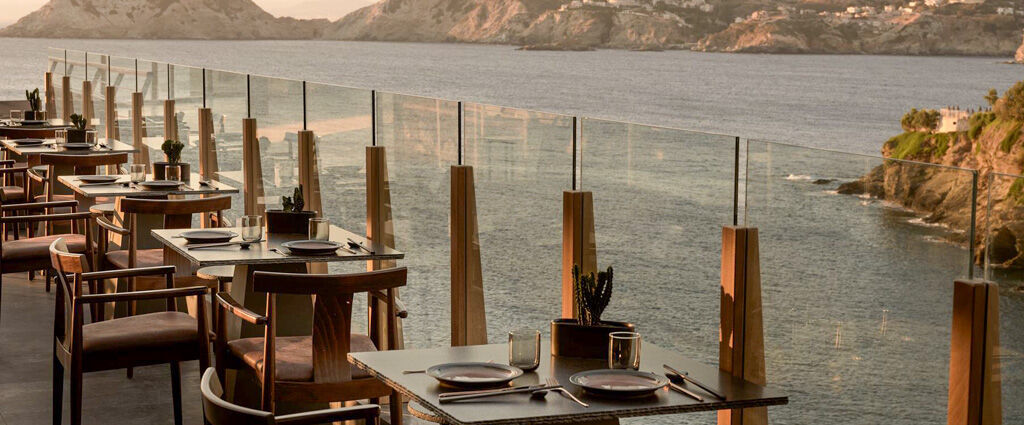 Acro Suites - A Well Being Resort ★★★★★ - Adults Only - Bohemian Chic vibes on the breath-taking Greek island of Crete. - Crete, Greece