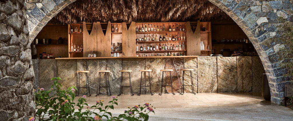 Acro Suites - A Well Being Resort ★★★★★ - Adults Only - Un refuge bien-être suspendu face à la mer Égée, dédié à l’art de ralentir en Crète. - Crète, Grèce