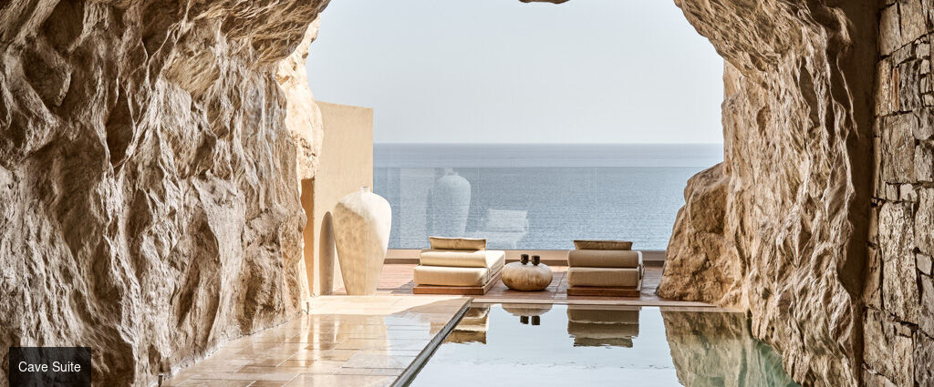 Acro Suites - A Well Being Resort ★★★★★ - Adults Only - Un refuge bien-être suspendu face à la mer Égée, dédié à l’art de ralentir en Crète. - Crète, Grèce