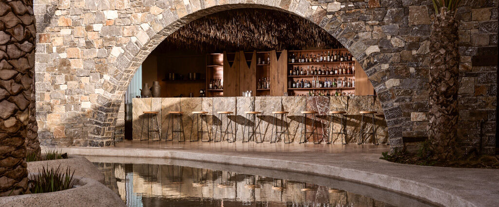 Acro Suites - A Well Being Resort ★★★★★ - Adults Only - Un refuge bien-être suspendu face à la mer Égée, dédié à l’art de ralentir en Crète. - Crète, Grèce