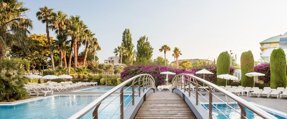 Aqua Hotel Onabrava & Spa ★★★★ Sup - Take in a whole world of wellness in just a few days. - Barcelona Province, Spain