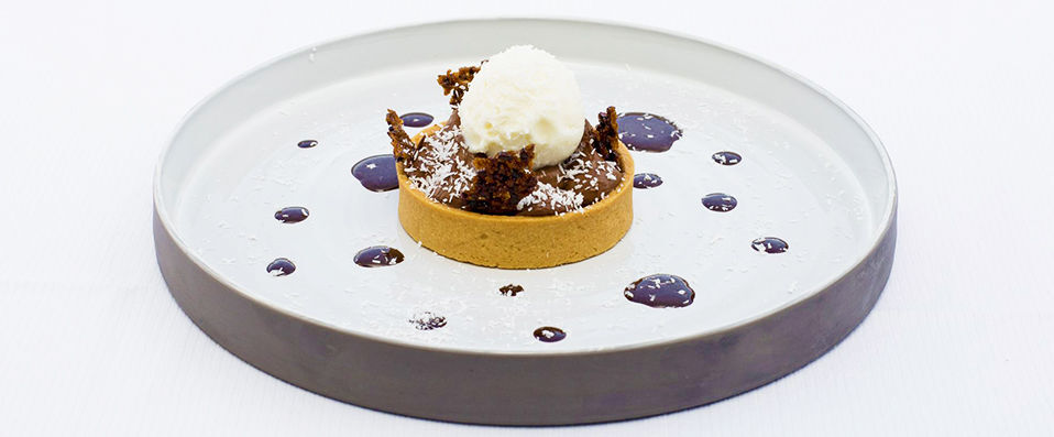 Le Grand Hôtel Cabourg - MGallery ★★★★★ - Last Minute -  - Cabourg, France