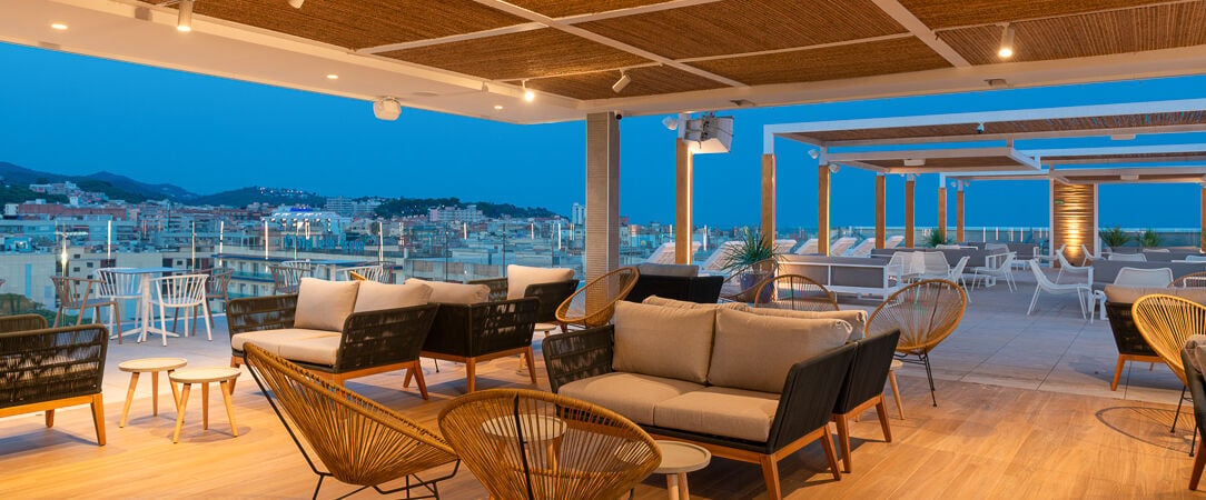 L'Azure hotel ★★★★ SUP - Détente & relaxation sur la Costa Brava. - Lloret de Mar, Espagne