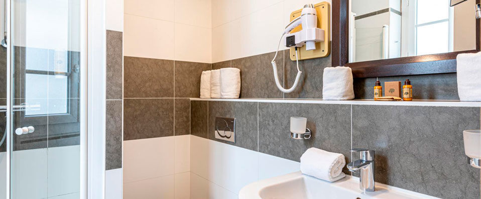 Hotel Nude Paris ★★★★ - Parisian elegance in the heart of the famous capital. - Paris, France