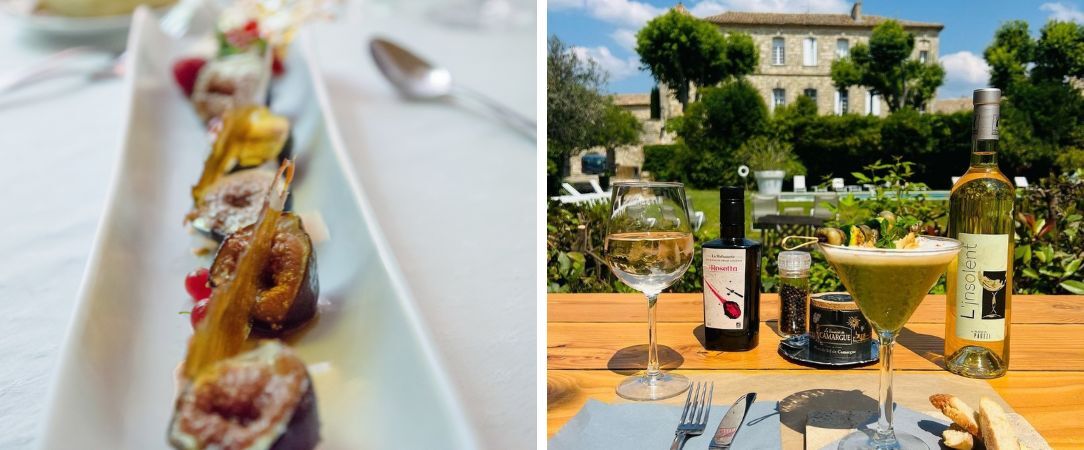 Château d'Arpaillargues ★★★★ - Découvrez la vie de château dans le sud de la France. - Uzès, France