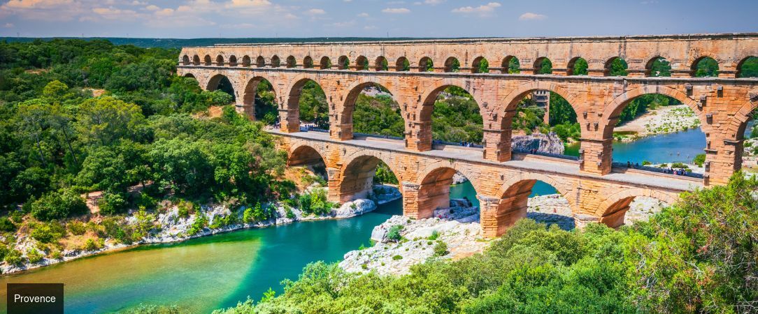 Château d'Arpaillargues ★★★★ - Découvrez la vie de château dans le sud de la France. - Uzès, France