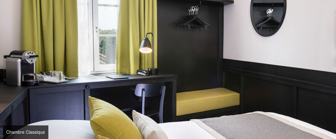 Hôtel Du Dragon ★★★★ - Parenthèse élégante au cœur du Strasbourg historique. - Strasbourg, France