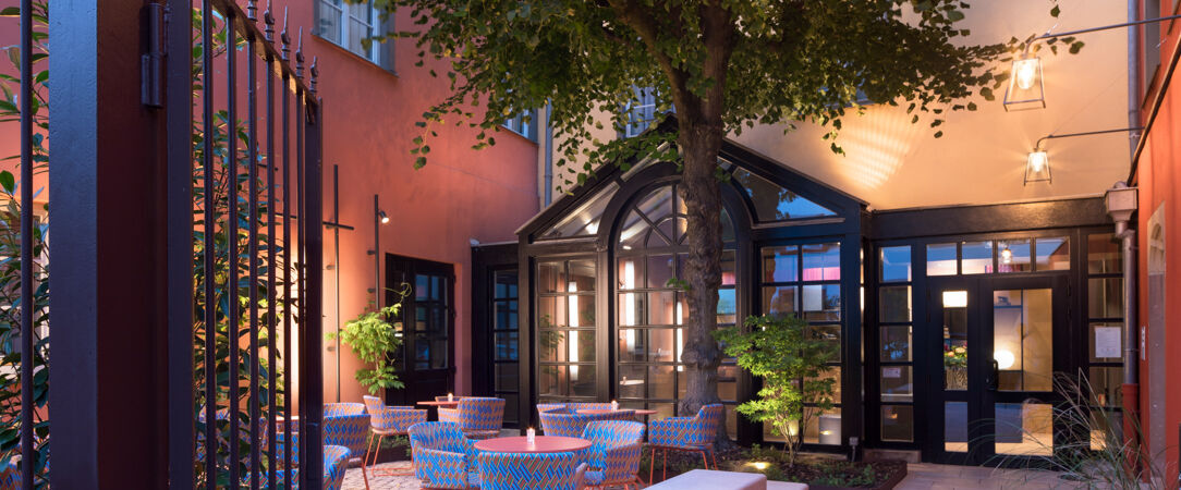 Hôtel Du Dragon ★★★★ - Parenthèse élégante au cœur du Strasbourg historique. - Strasbourg, France