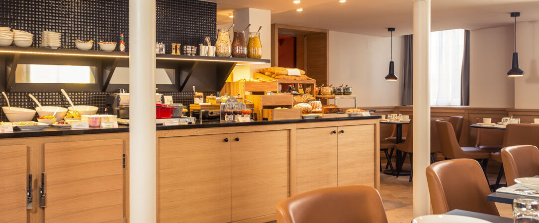 Hôtel Du Dragon ★★★★ - Parenthèse élégante au cœur du Strasbourg historique. - Strasbourg, France